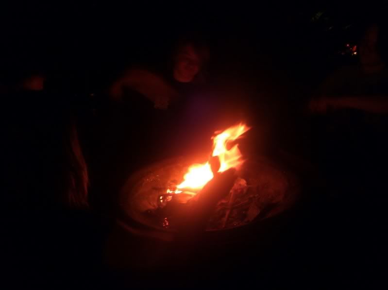 Bonfire