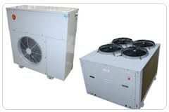heat pumps nz