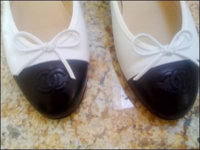 CHANEL PRADA PUCCI
