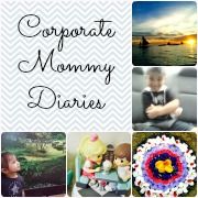 Corporate Mommy Diaries