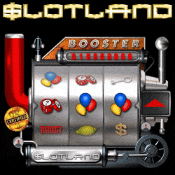 Poppit slot machine