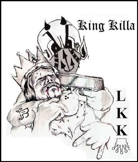king killa
