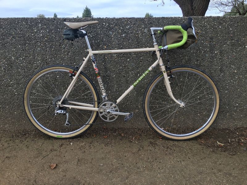 soma grand randonneur v3