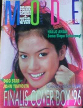 Majalah MODE apa ANEKA???? - Page 12 - WebGaul Forum :