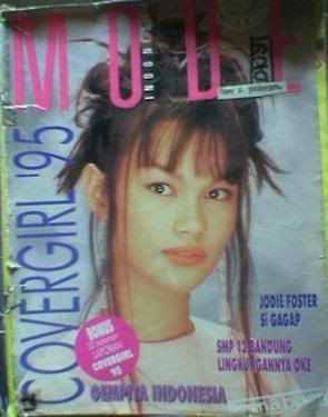 Majalah MODE apa ANEKA???? - Page 12 - WebGaul Forum :