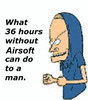 MilSim Airsoft Avatar