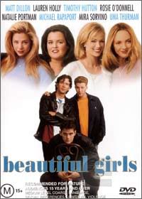 Beautiful Girls Movie