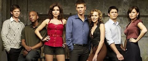One Tree Hill Pictures, Images and Photos