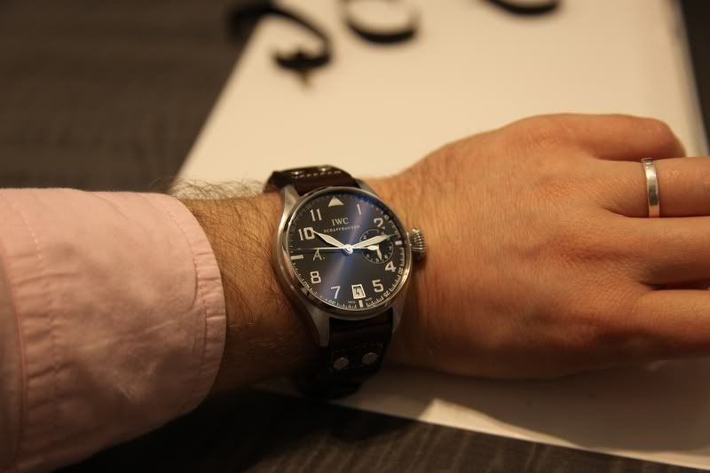 How To Tell The Difference A Between A Real Oris Watch And A Fake