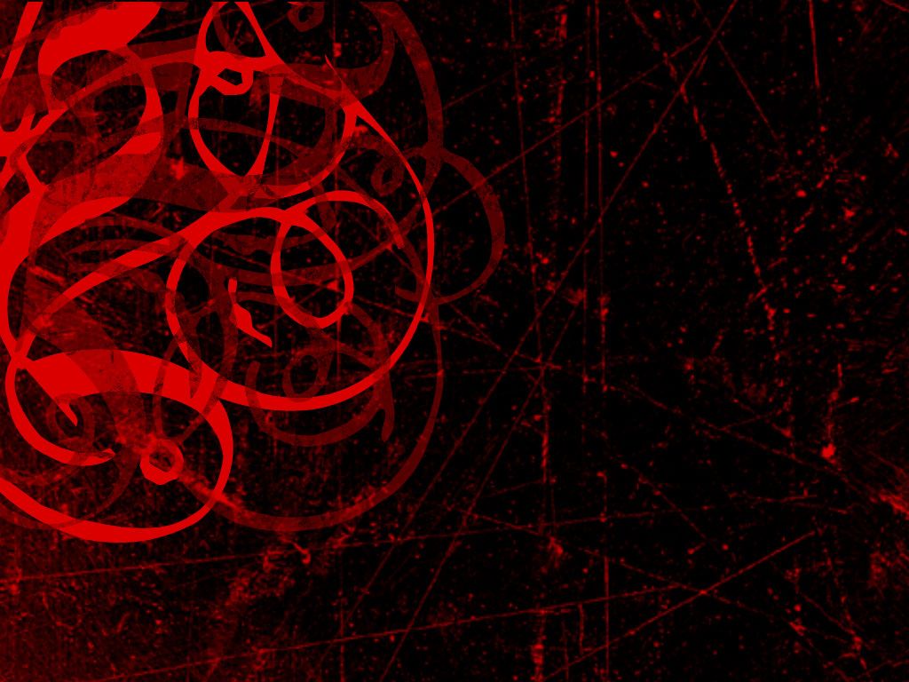 Backgrounds Black And Red
