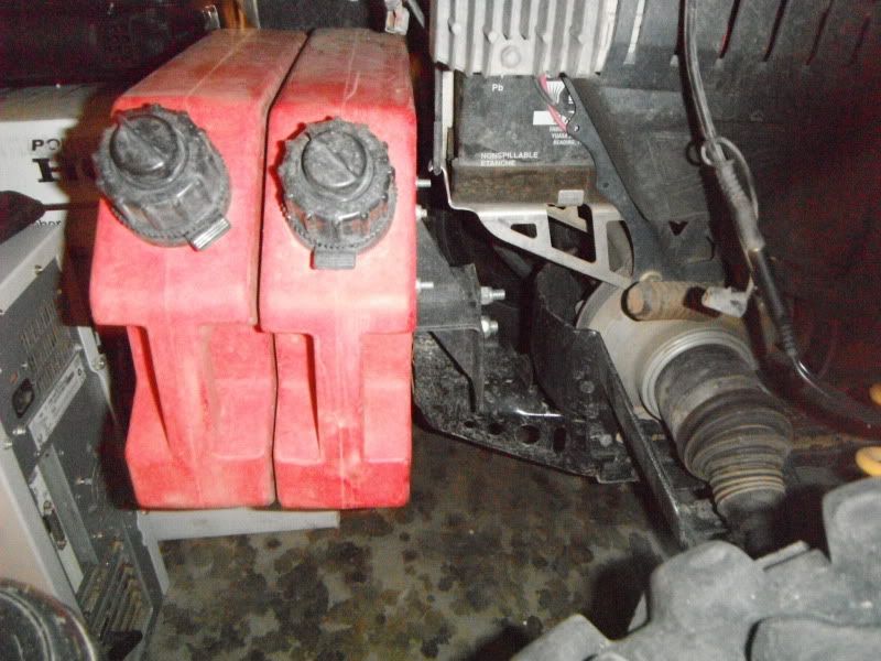 Renegade rear bag/box Page 2 CanAm ATV Forum