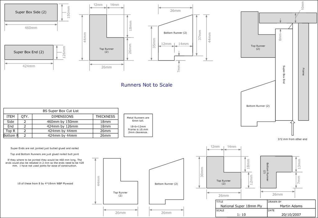 14x12 plan super plan