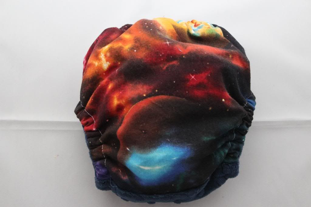 Space OS Pocket