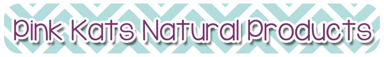 Pink Kat's Natural Products 