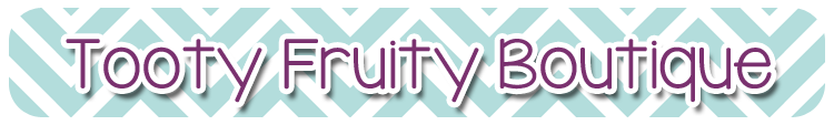 Tooty Fruity boutique 