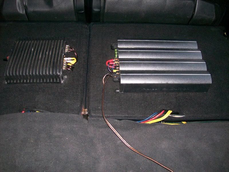 sound cuts out when the bass hits VW Vortex Volkswagen Forum