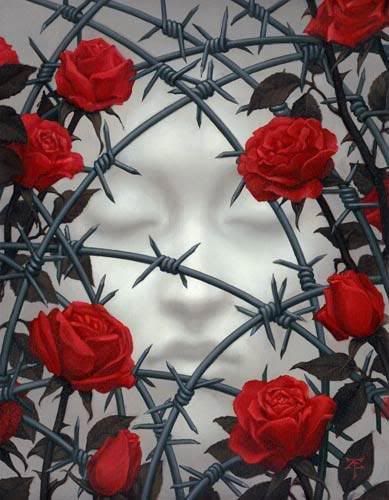 Roses and Thorns 