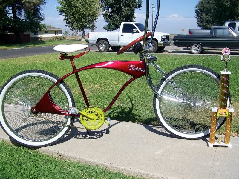 BrandyWine HOK fest Lowrider Forums