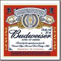 budweiser Pictures, Images and Photos