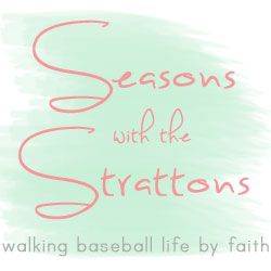 Seasons with the Strattons
