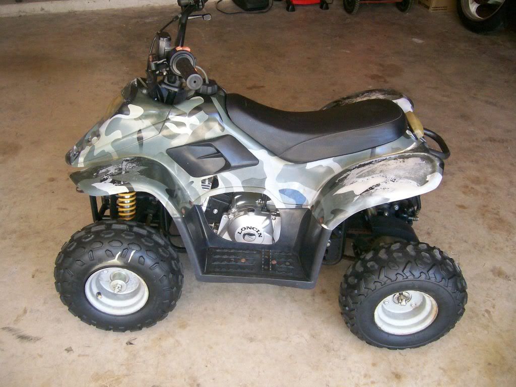 Lumberton Offroad and ATV