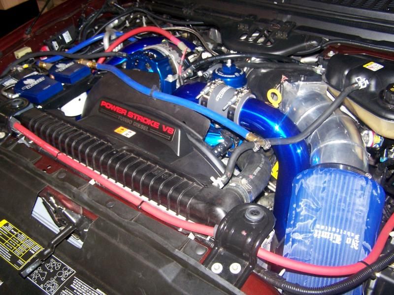 No Limit Cold Air Intake Pre-Order - Page 11 - Ford ... 07 brute force engine diagram 