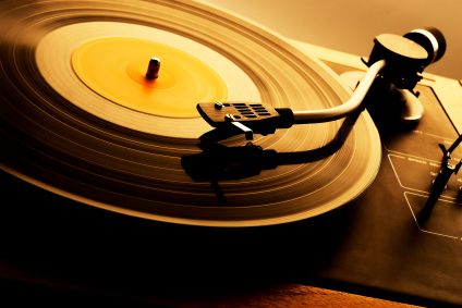 turntable, musician, aging, music