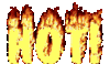 "Hot" Fire .gif Pictures, Images and Photos