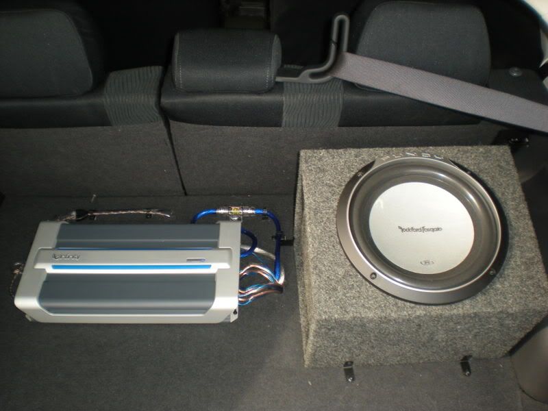 who here has a system in their car? - Page 3