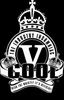 COOL V LOGO SMALL