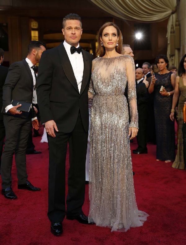 Os mais bem vestidos do Oscar 2014