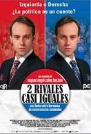2 Rivales Casi Iguales
