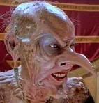 La maldición de las brujas