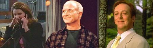 Donde todos saben tu nombre