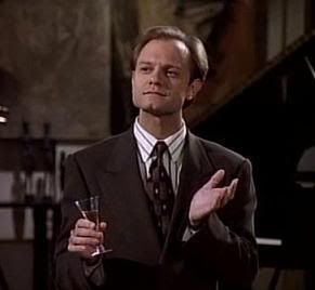 Le pedí un soplo de canela en el café, no un grito desaforado..