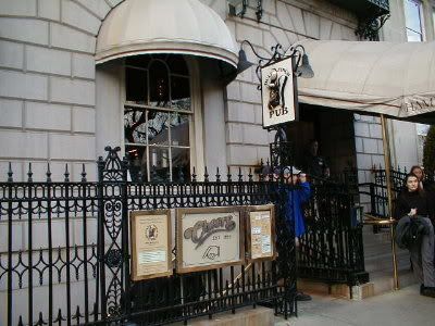 Donde todos saben tu nombre