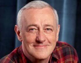 Frasier, Eddie se ha comido un calcetín tuyo...