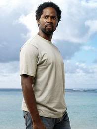 Harold Perrineau