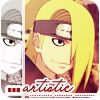 deidara