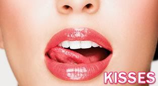 Myspace Comment:  Kisses 16
