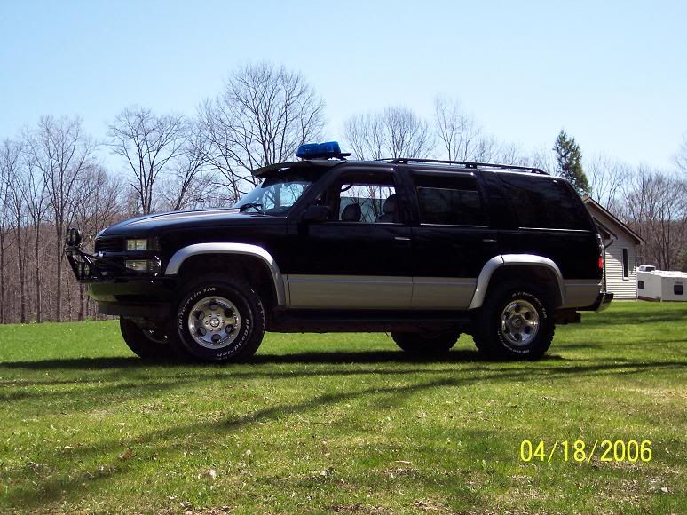 Bullethole Rims | Chevy Truck Forum | GM Truck Club