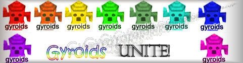 GYROID Pictures, Images and Photos