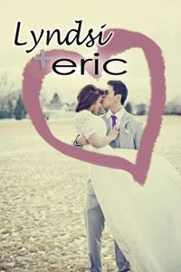 Eric + Lyndsi