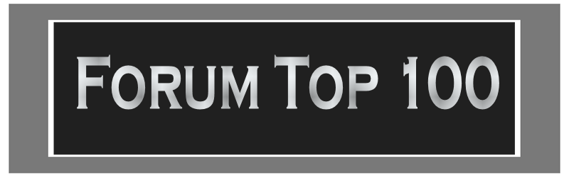 Forum Top 100