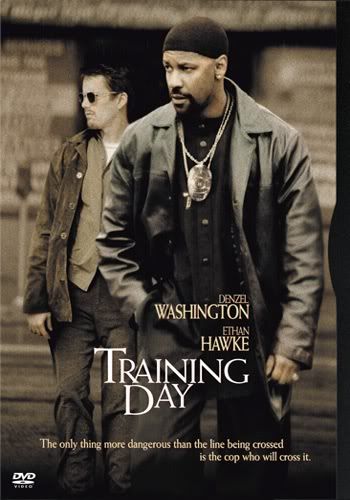 Training Day 2001 DVDRip DiSSOLVE[KvCD] ={CANUS RG}{Jizza}=  preview 0