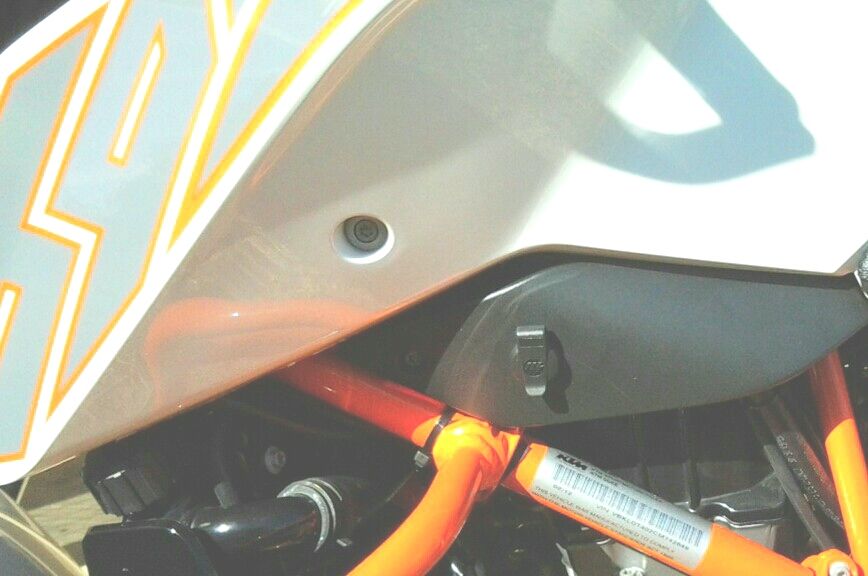 accessory power outlets KTM Forums