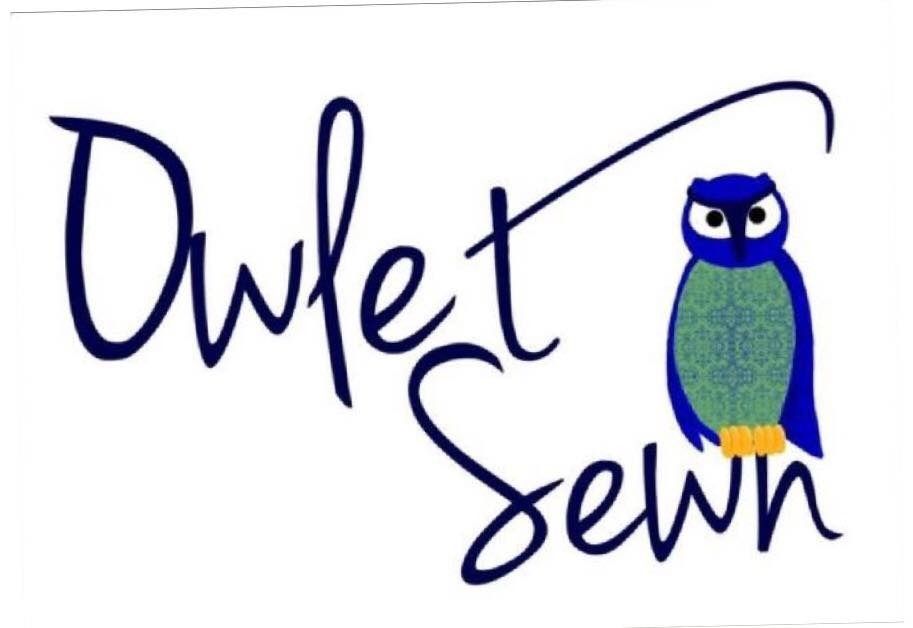 Owlet Sewn