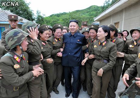 kim jong un photo: Kim Jong-Un F201211271336501244115773.jpg