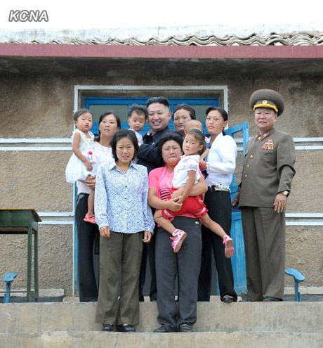 kim jong un photo: Kim Jong Un F201211271353011245015707.jpg