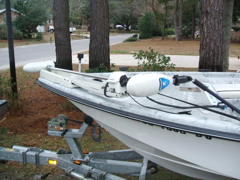 *SOLD*Kenner 18V, 2004 The Hull Truth Boating and Fishing Forum